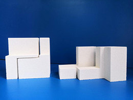 Superior Performance of Lightfire Brick