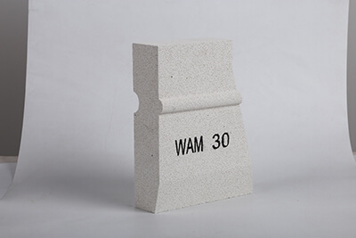 Types Of Insulating Firebrick Used In Lining Furnace