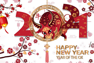 WAM 2021 Spring Holiday Announcement
