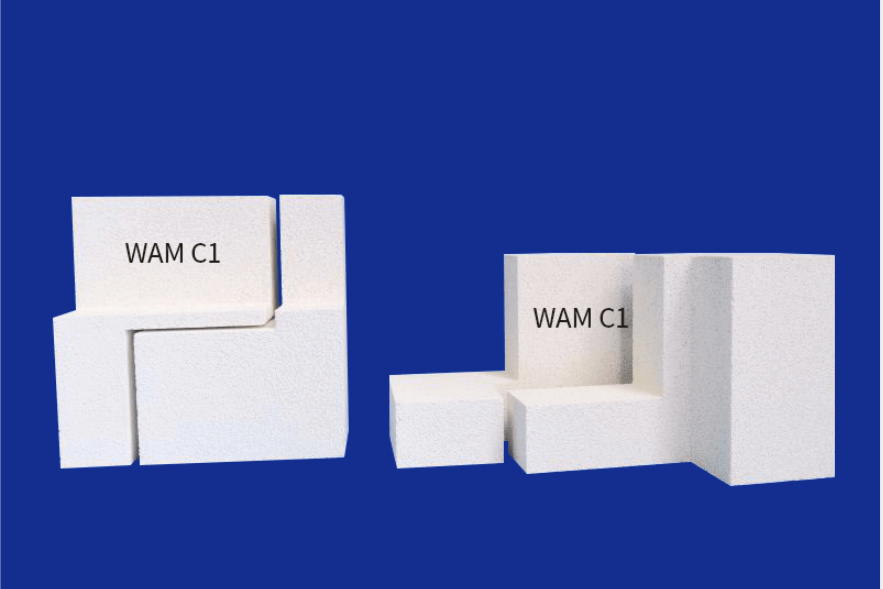 Several Claims on the Invention of Insualting Bricks 