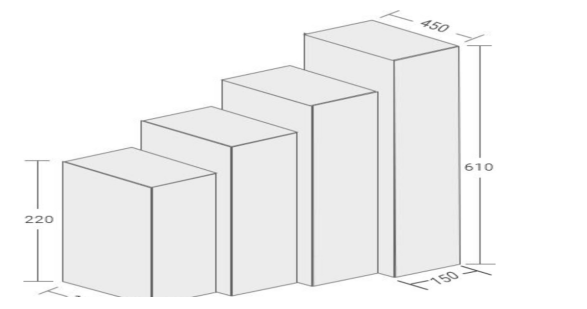 Outstanding Reasons Why You May Prefer Customized Insulating Bricks