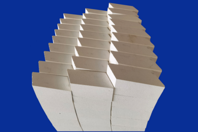 Benefits of Insulating Bricks for Metallurgical Industries