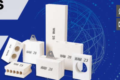 The Role Of Insulating Bricks for Glass Industry In Glass Production