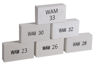 Outstanding Merits of Chinese Insulating Bricks