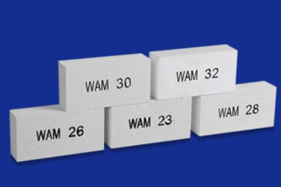 What Are Insulating Fire Bricks Made Of