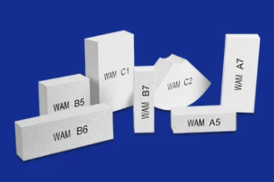 Refractory Brick: An Essential Tool for High Temperature