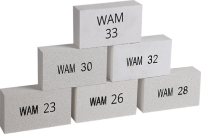 The Production Process and Merit of Insulating Bricks