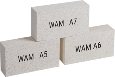 Common Types Insulating Bricks Based on Production Material