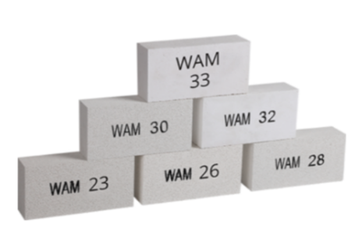 Some Technical Features of Insulating Fire Bricks