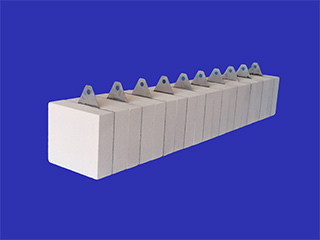 Fire Brick VS Regular Brick: differ in composition, properties, applications, and cost
