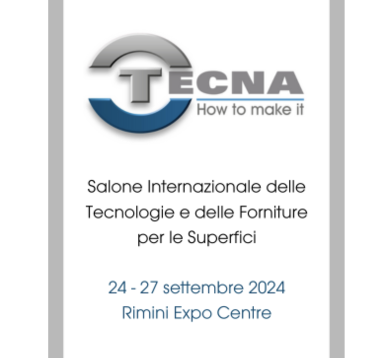 WAM confirms participation in TECNA 2024