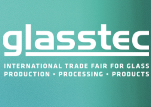 WAM invites you to visit GLASSTEC 2024