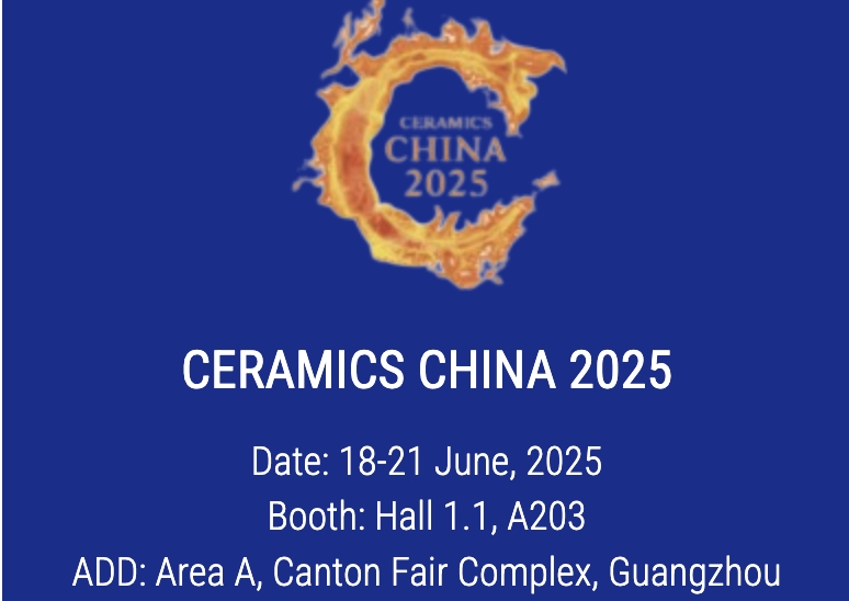 WAM to Showcase Innovative Insulating Solutions at CERAMICS CHINA 2025
